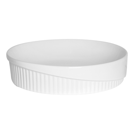 Produse temporar indisponibile - Kerra KR-9037 Chiuvetă cu design ceramic 42,5 cm
