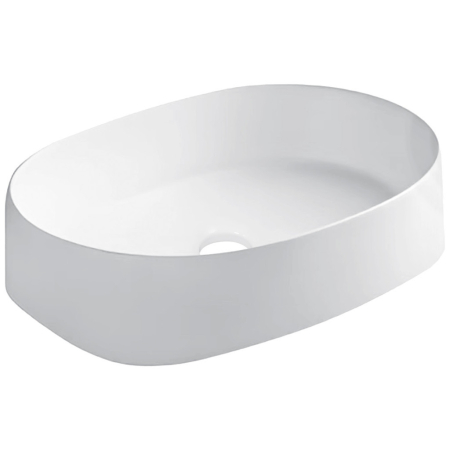 Kerra KR-918 chiuvetă cu design ceramic [0]