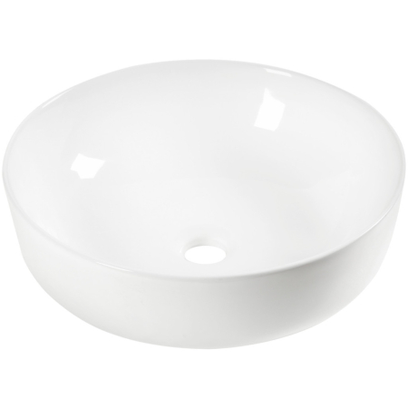 Baie - Kerra KR-98 WH lavoar cu design ceramic