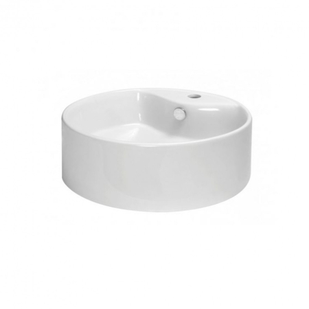 Lavoar ceramic - Kerra Lavoar ceramic KR-138 cu design