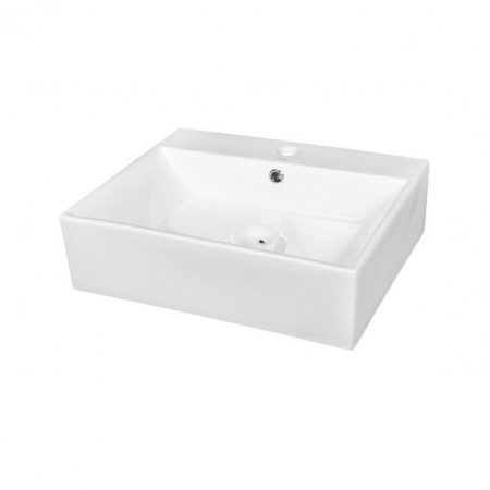 Lavoar ceramic - Kerra Lavoar ceramic KR-702 cu design