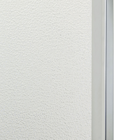 Kerra Malibu SQ 90x90 Cabină de duș pătrată fără tavă de duș [2]