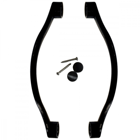 Baie - Kerra Mâner pentru cabină de duș UK-13 BL