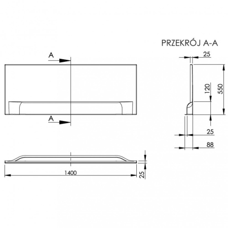 Kerra Panou frontal lung Wivea 140 [1]