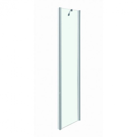 Produse temporar indisponibile - Kerra Perete fix Andrea SC 80x185 cm pentru ușă de duș Andrea