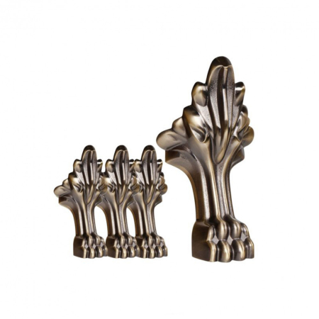 Accesorii cadă - Kerra Picioare pentru căzile noastre unice