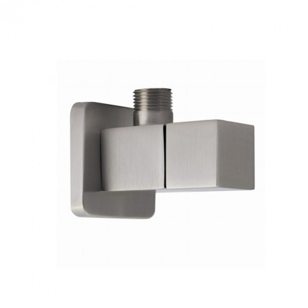 Baie - Kerra Robinet unghiular ZKSS1/2x1/2, nichel periat