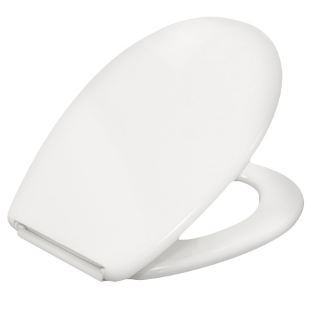 Scaun toaletă tradițional - Kerra Scaun de toaletă Rossa