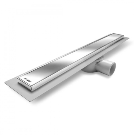 Produse temporar indisponibile - Kerra Scurgere de duș Axus Duo L 600