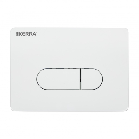 Kerra Set rezervor WC montat pe perete K-50 [4]