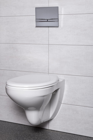 Kerra Set rezervor WC suspendat Julia Adriatic Chrome [1]