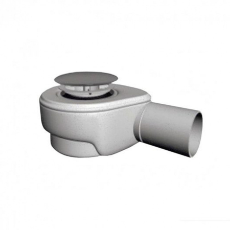 Baie - Kerra Sifon pentru cădiță de duș Speed 50