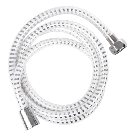 Furtun de duș - Kerra SNAKE 10 WH Furtun de duș