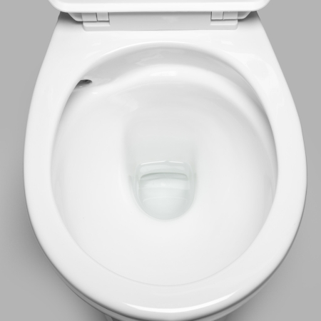 Kerra Toaletă Tetra monobloc cu spălare din spate [6]