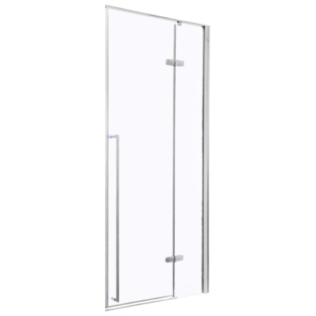 Produse temporar indisponibile - Kerra Ușă de duș Long DR 80 crom