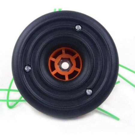 Leziter Amortizor de erbicid TriMax pentru mașina de tuns iarba [3]