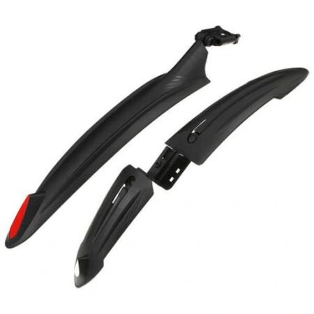 Accesorii pentru biciclete - Leziter Apărătoare de noroi pentru biciclete Racker