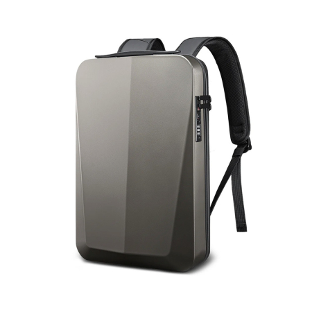 Călătorie - Leziter Axen rigidizat Usb laptop rucsac