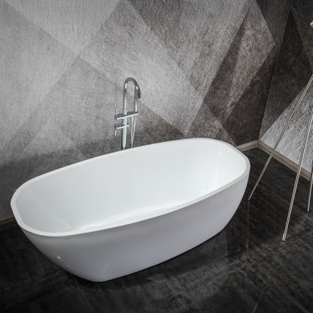 Leziter Baie Riva 170x76x60 cm [1]