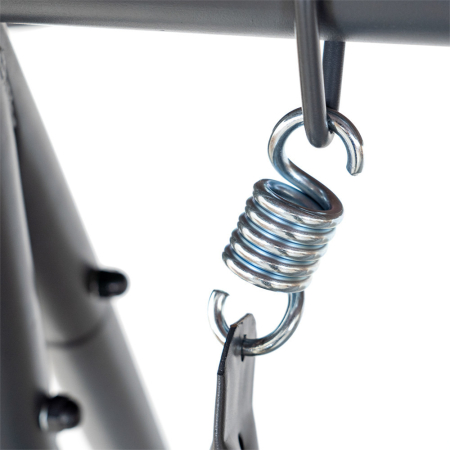 Leziter Balansoar de grădină Bellavista [6]