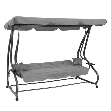 Leziter Balansoar de grădină Bellavista [1]