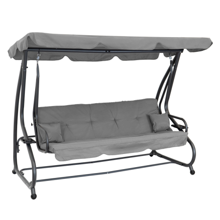 Produse temporar indisponibile - Leziter Balansoar de grădină Bellavista