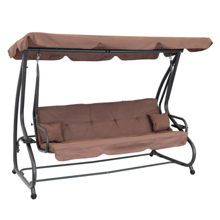 Produse temporar indisponibile - Leziter Balansoar de grădină Bellavista