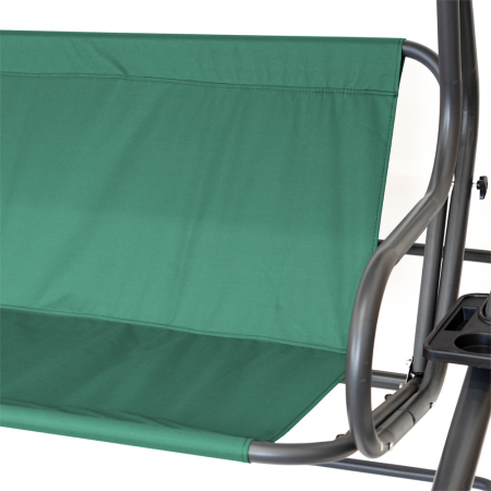 Leziter Balansoar de grădină Bellavista [3]