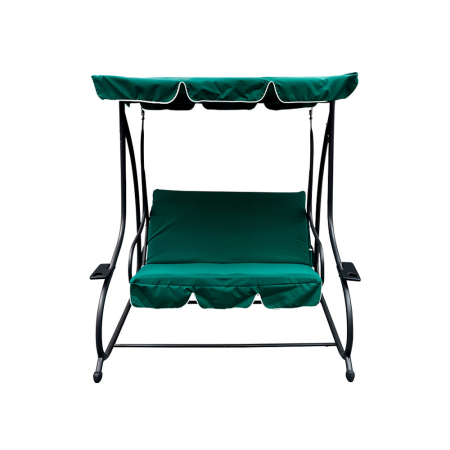 Produse temporar indisponibile - Leziter Balansoar de grădină Bellavista Slim