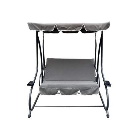 Produse temporar indisponibile - Leziter Balansoar de grădină Bellavista Slim