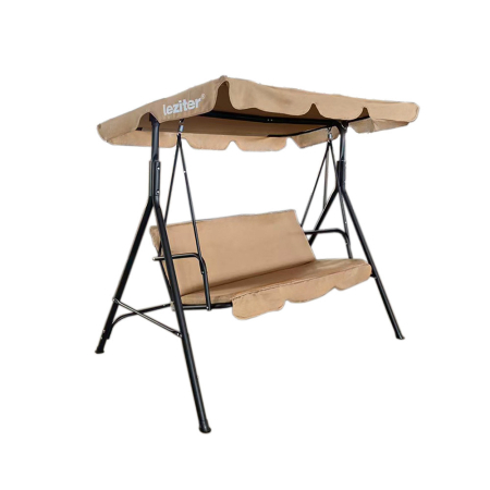 Mobilier grădină - Leziter Balansoar de grădină Serenita