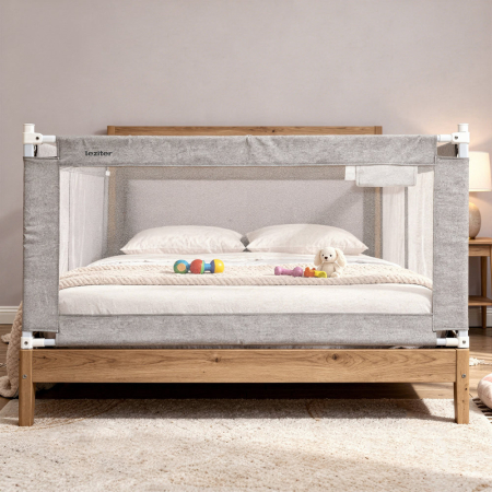 Leziter Balustradă anti-cădere pentru pat 150 cm [1]