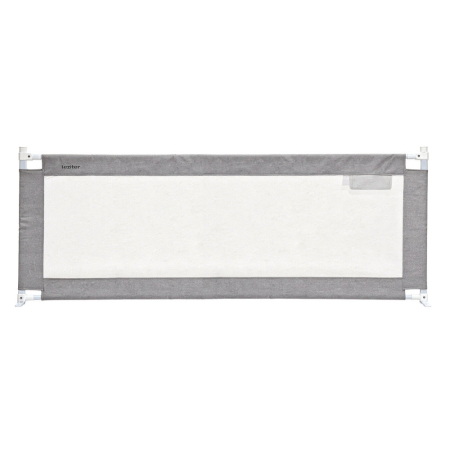 Siguranța copiilor - Leziter Bară de protecție anti-cădere pentru pat 200 cm