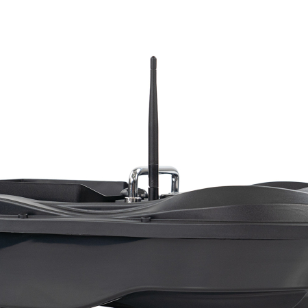 Leziter Barca de alimentare X3 backloader negru [6]