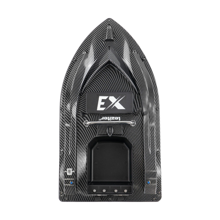 Leziter Barca de alimentare X3 backpacker carbon [4]