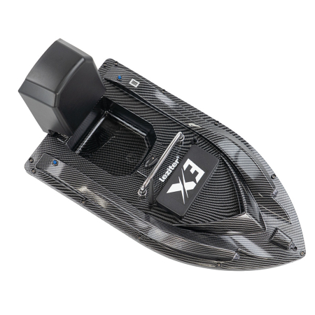 Leziter Barca de alimentare X3 backpacker carbon [5]