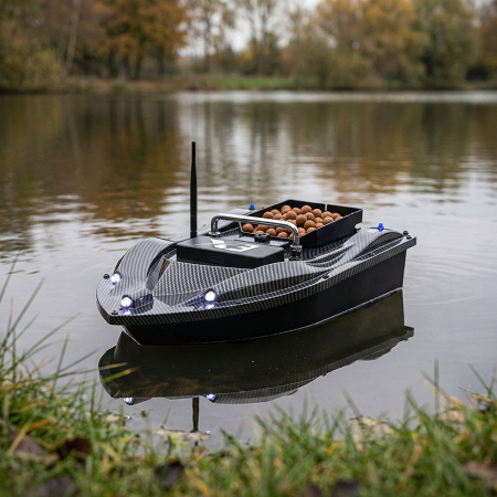 Leziter Barca de alimentare X3 backpacker carbon [1]