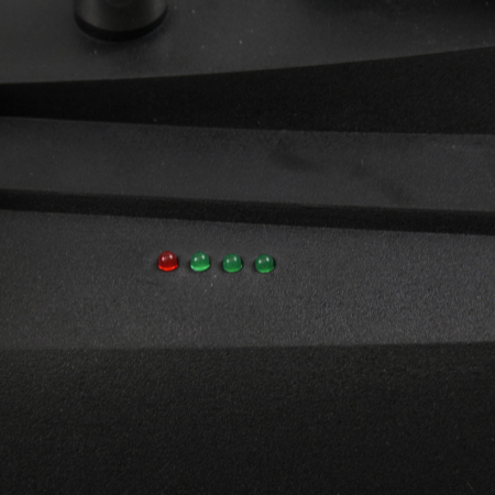 Leziter Barcă de hrănire GPS 4G cu ejector lateral, compartiment dublu pentru hrănire, negru [6]