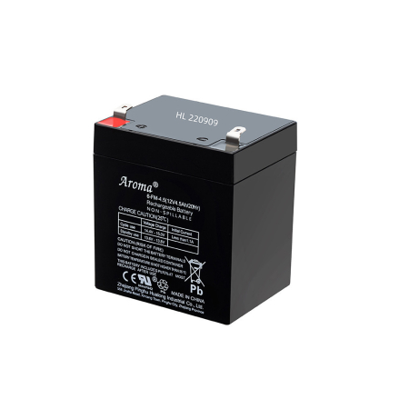 Vehicule cu baterie - Leziter Baterie auto electrică 4,5 AH