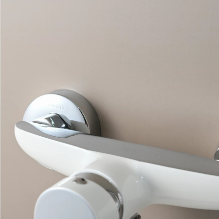 Leziter Robinet de duș Colly [7]