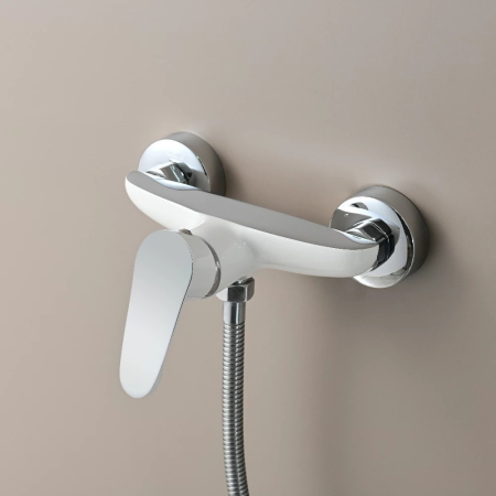 Leziter Robinet de duș Colly [1]