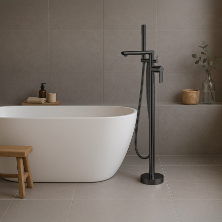 Leziter Baterie independentă Lora [1]