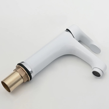 Leziter Robinet de chiuvetă Colly [4]