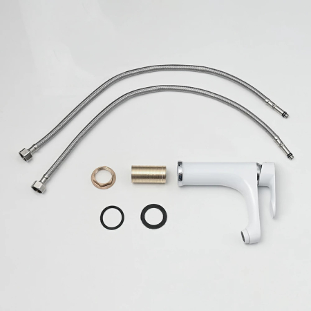 Leziter Robinet de chiuvetă Colly [6]