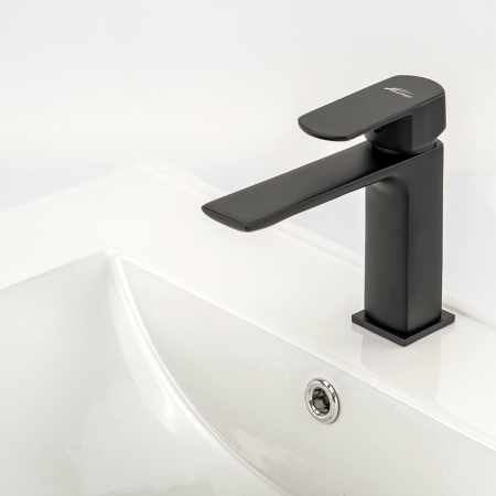 Leziter Sofia robinet lavoar negru [1]