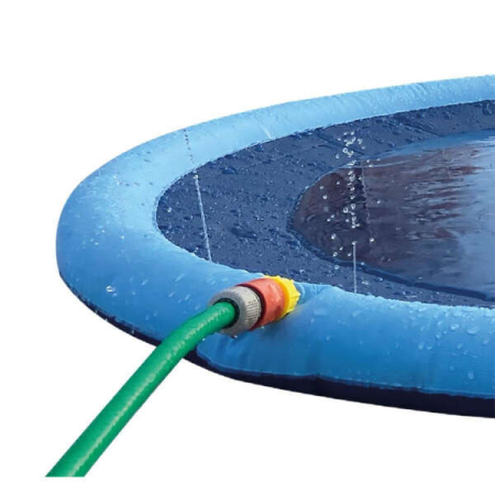 Leziter Bazin de stropire Waterlark pentru copii [1]