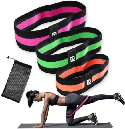 Produse temporar indisponibile - Leziter Benzi de fitness universale Xplorer