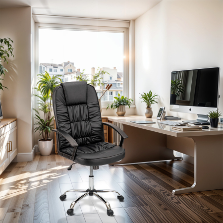 Leziter Bristol birou scaun pivotant [8]