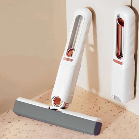 Leziter Burete de curățat pliabil Fonzo [3]