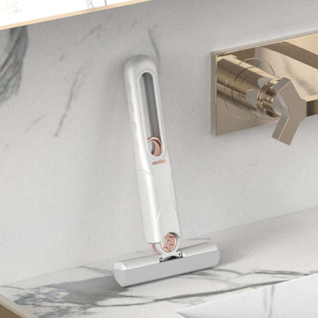 Echipamente bucătărie - Leziter Burete de curățat pliabil Fonzo